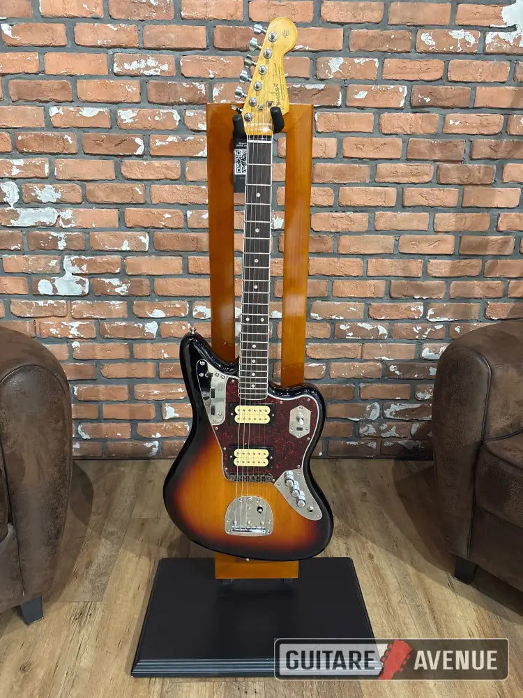Fender Kurt Cobain Jaguar - Occasion Guitare électrique