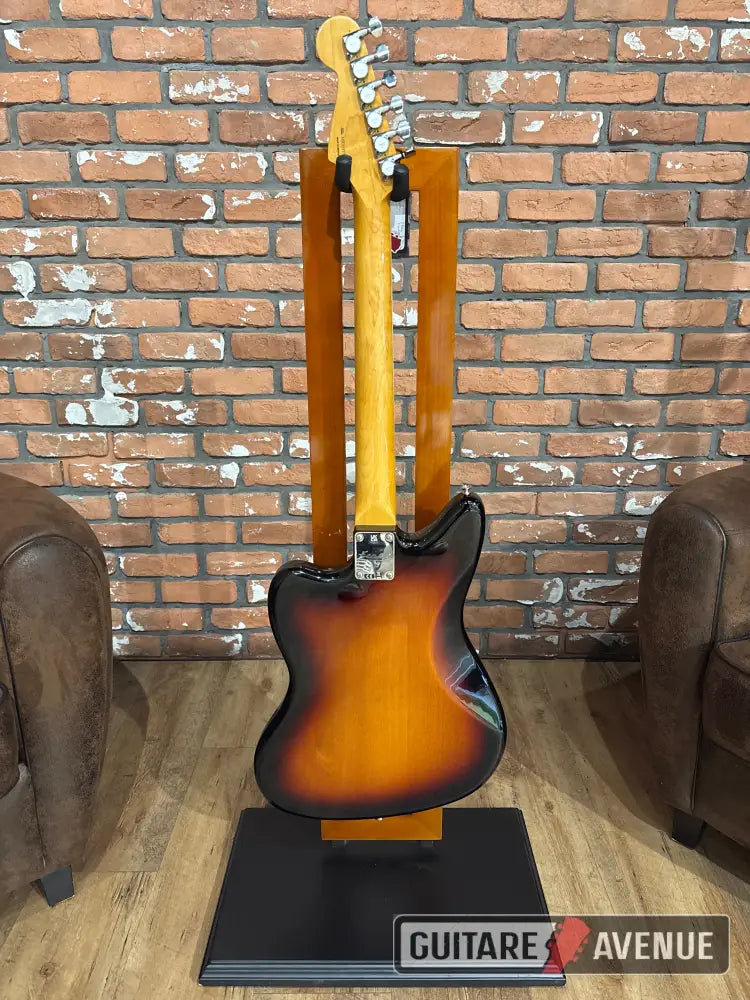 Fender Kurt Cobain Jaguar - Occasion Guitare électrique
