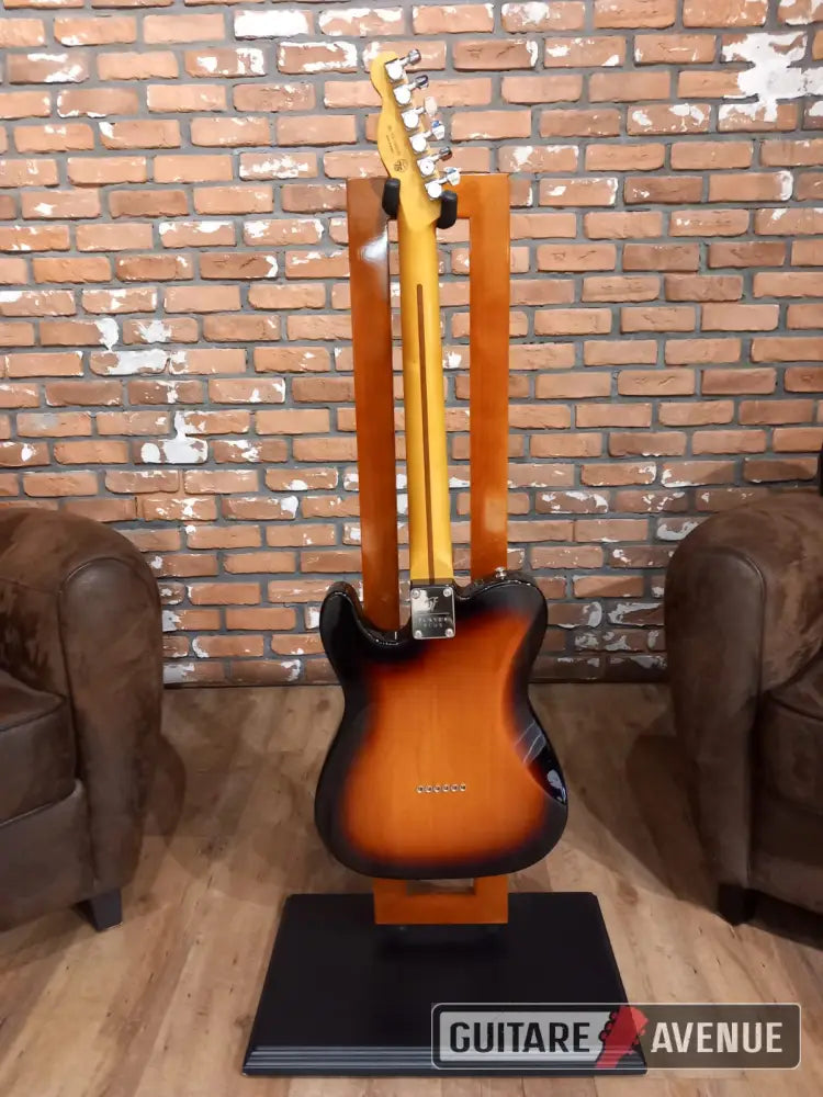 Fender Player Plus telecaster MN 3TS - occasion Guitare électrique