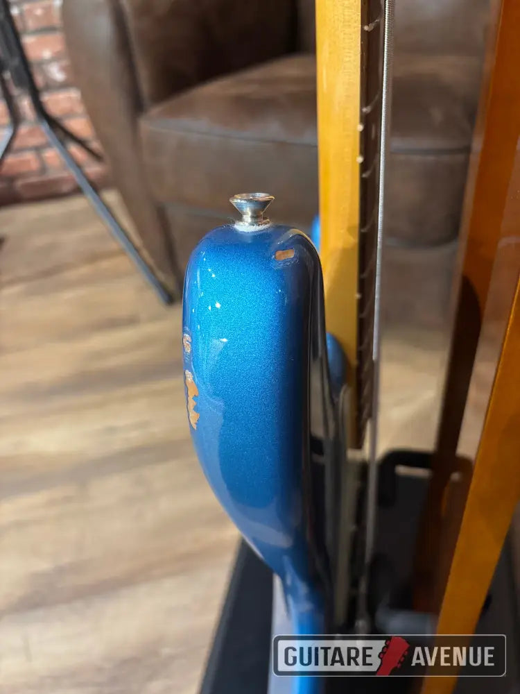 Fender Vintera Ii 60’S Jazz Bass - Occasion Basses