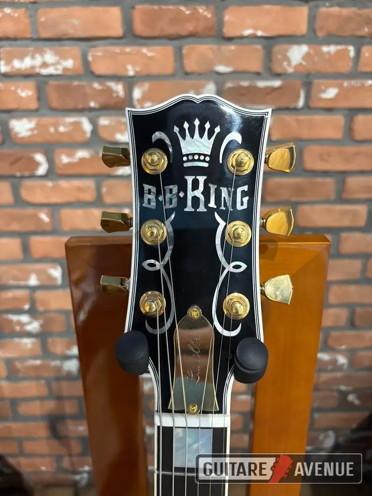 Gibson B.B. King Lucille - Occasion Guitare électrique