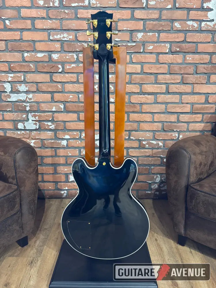 Gibson B.B. King Lucille - Occasion Guitare électrique