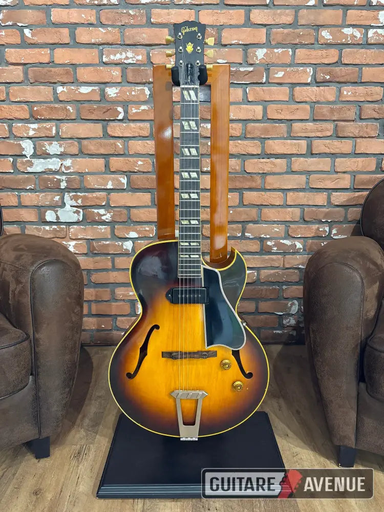 Gibson ES175 originale de 1956 - Occasion Guitare électrique