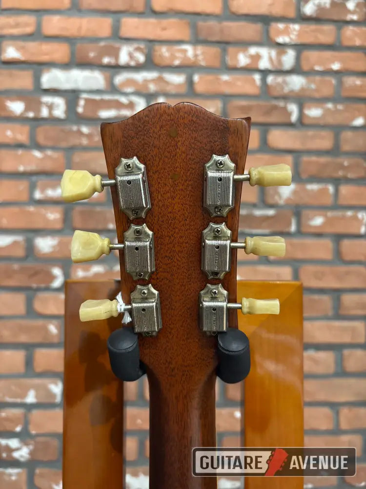 Gibson ES175 originale de 1956 - Occasion Guitare électrique