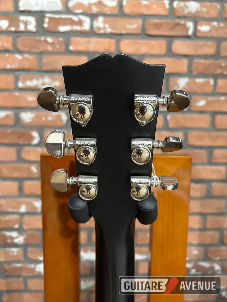 Gibson ES339 black Occasion Guitare électrique