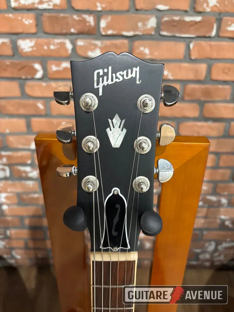 Gibson ES339 black Occasion Guitare électrique