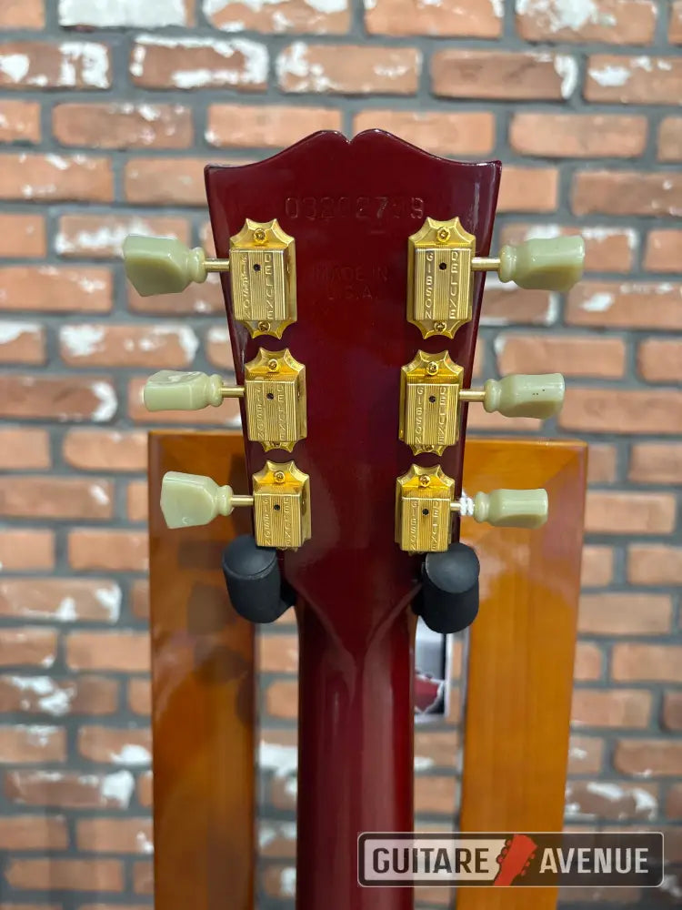 Gibson ES345 Varitone stereo - Occasion Guitare électrique