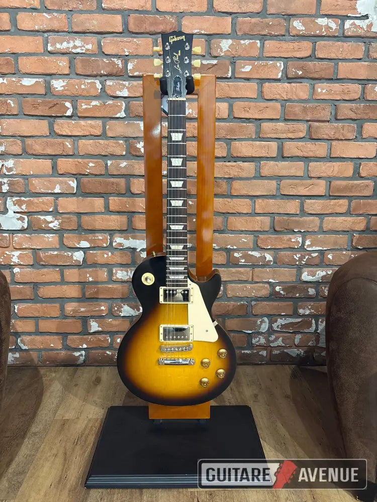 VENDUE - Gibson Les Paul Tribute - Occasion Guitare électrique