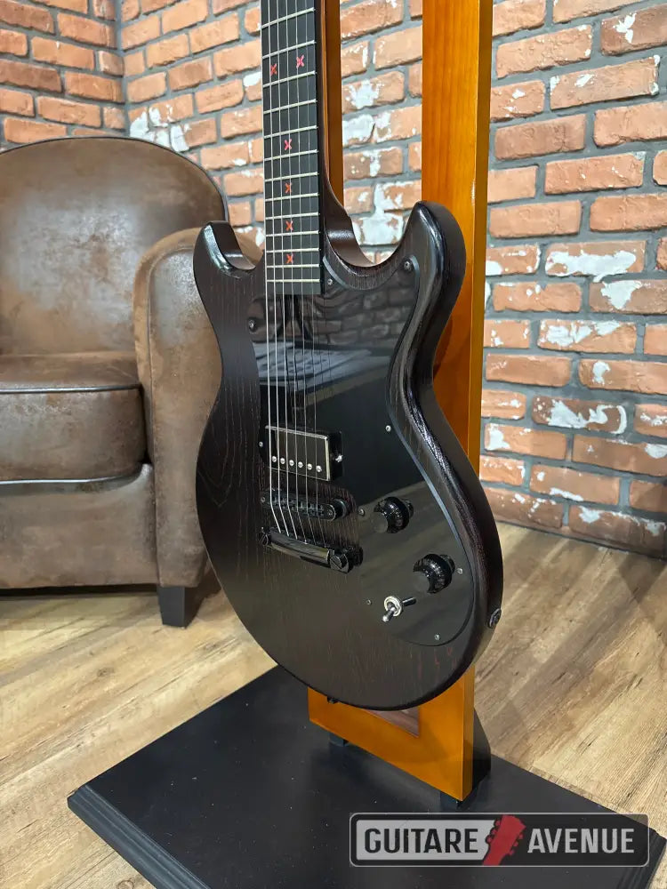 Gibson Michael Clifford Melody Maker - Occasion Guitare Électrique