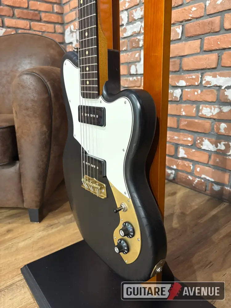 Y Koch Victoriane P90 - Occasion Guitare électrique