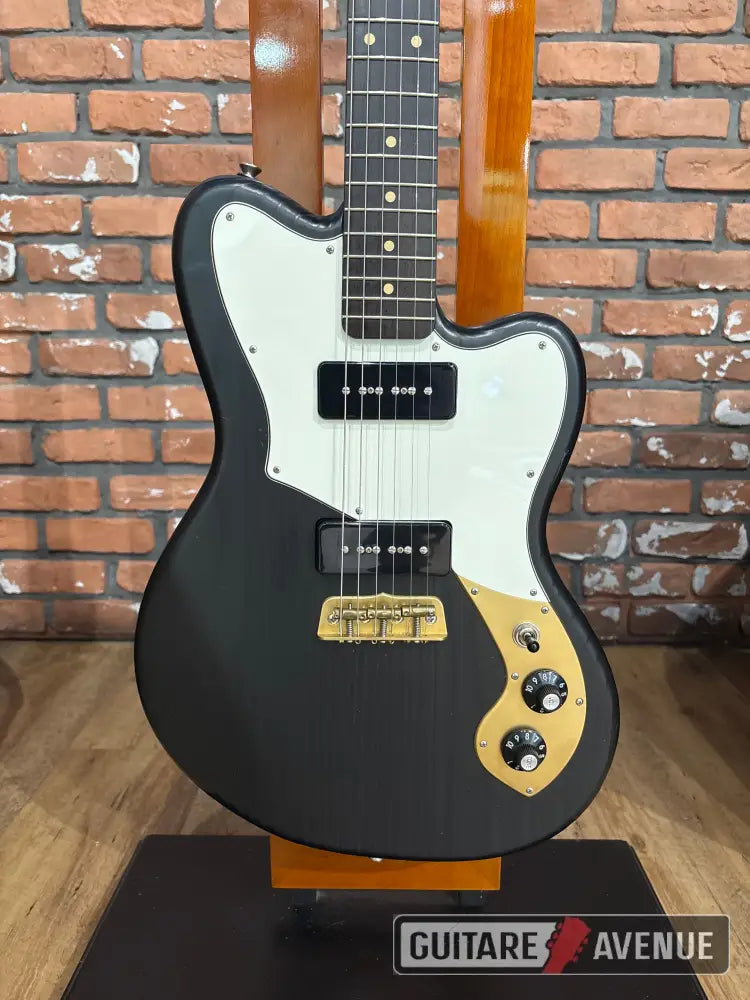 Y Koch Victoriane P90 - Occasion Guitare électrique