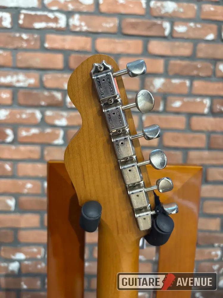 Y Koch Victoriane P90 - Occasion Guitare électrique
