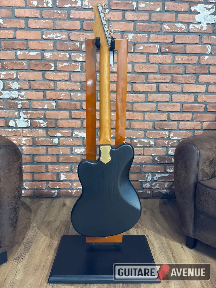 Y Koch Victoriane P90 - Occasion Guitare électrique