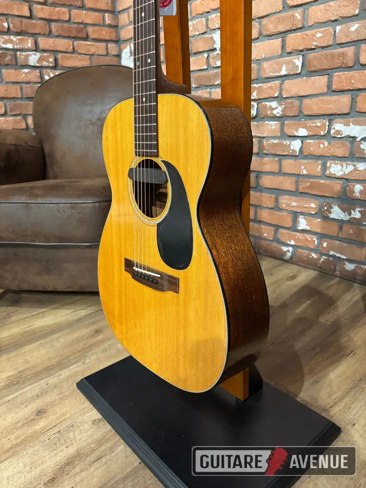 Martin 0018 Des Années 1970 - Occasion Guitare Acoustique