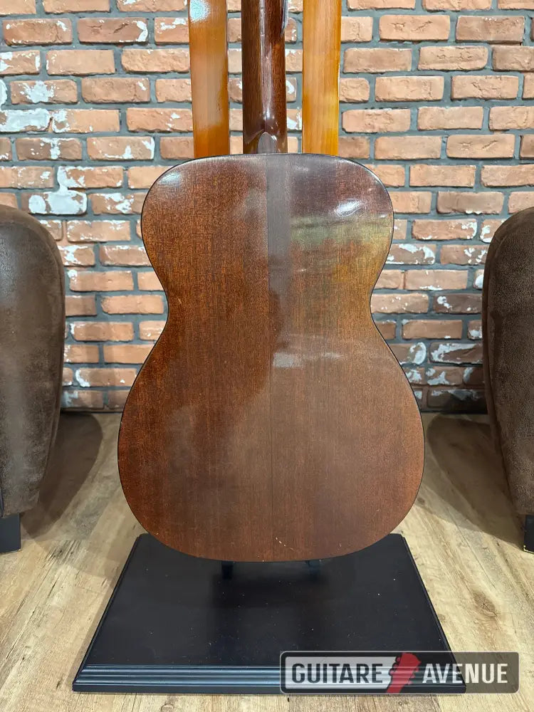 Martin 0018 Des Années 1970 - Occasion Guitare Acoustique