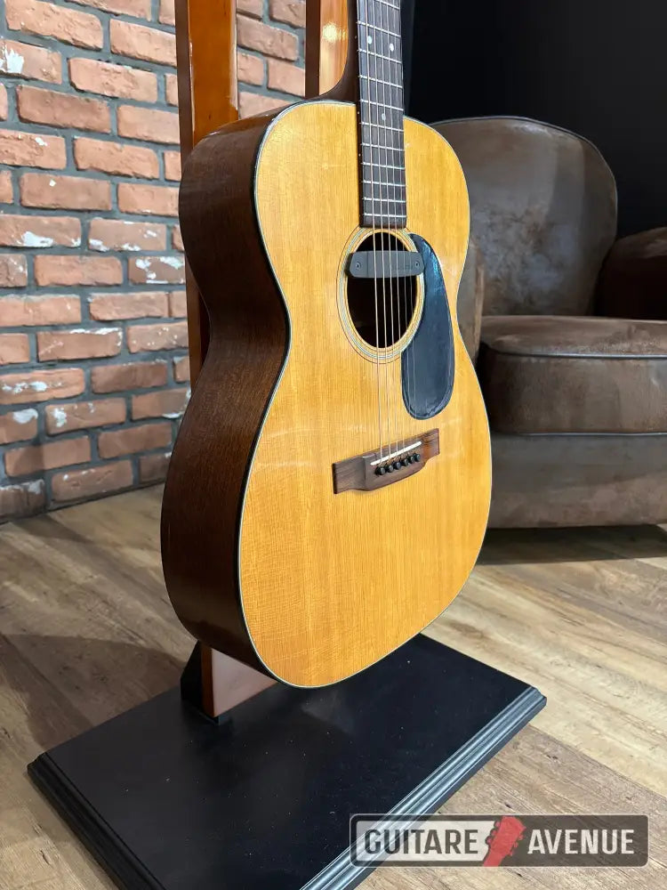 Martin 0018 Des Années 1970 - Occasion Guitare Acoustique