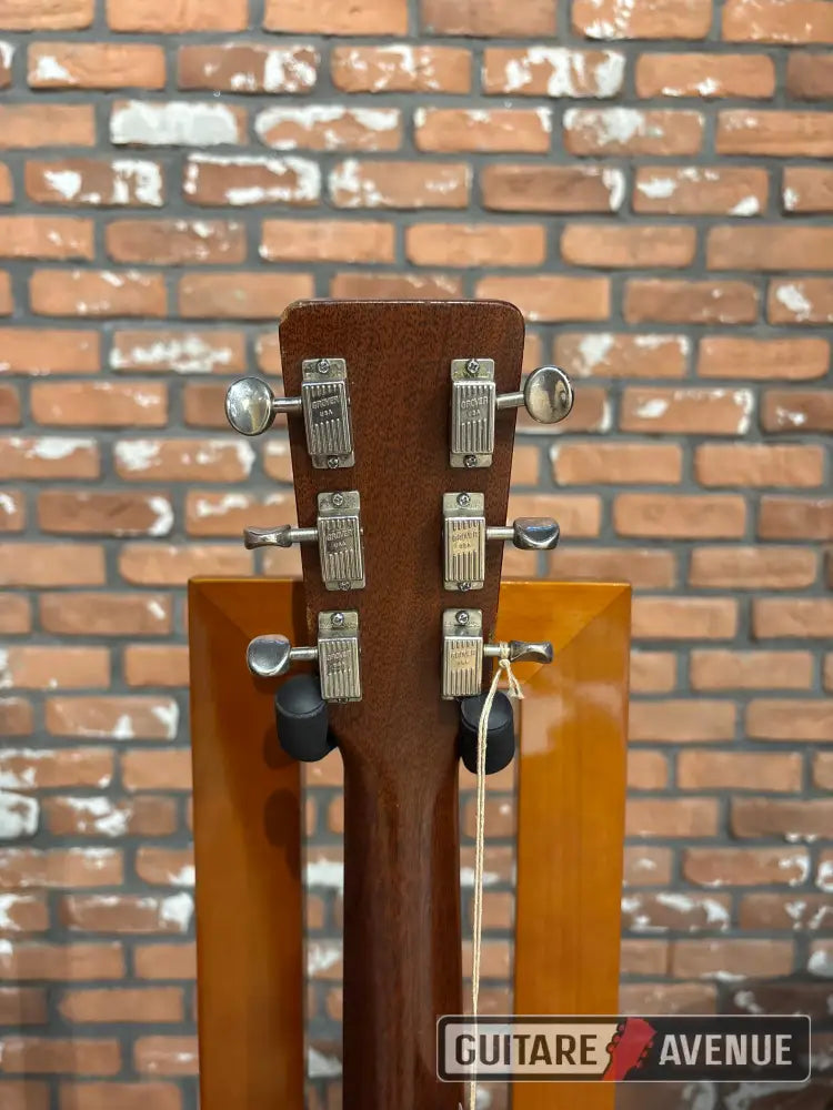 Martin 0018 Des Années 1970 - Occasion Guitare Acoustique