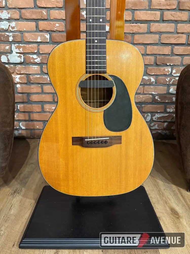Martin 0018 Des Années 1970 - Occasion Guitare Acoustique