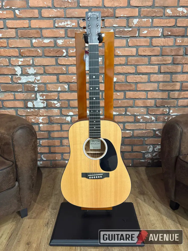 Martin DJr E - Occasion Guitare acoustique
