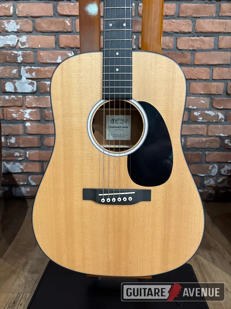 Martin DJr E - Occasion Guitare acoustique