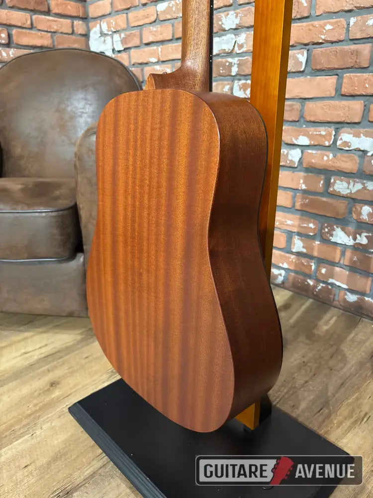 Martin DJr E - Occasion Guitare acoustique