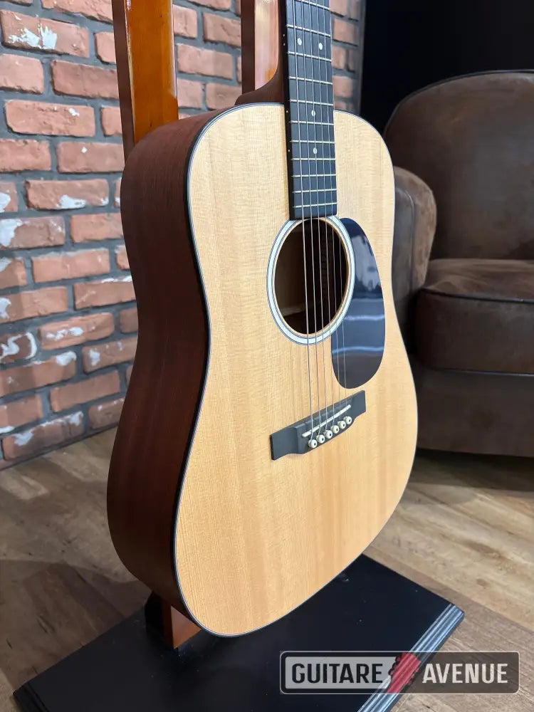 Martin DJr E - Occasion Guitare acoustique