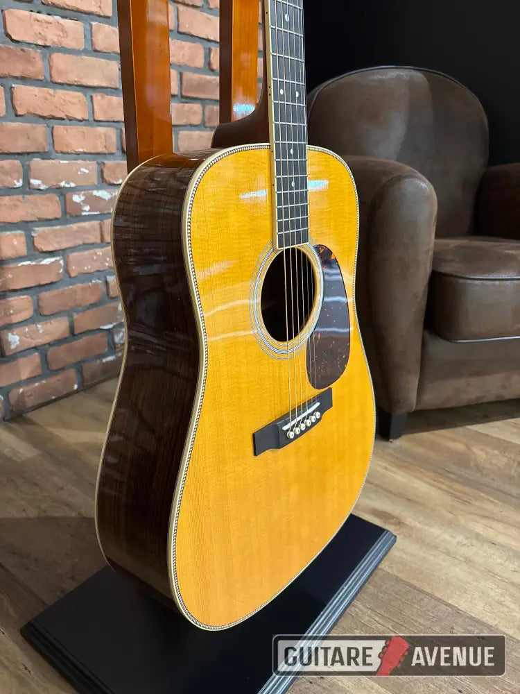 Martin HD35 - occasion - Guitare acoustique d’occasion