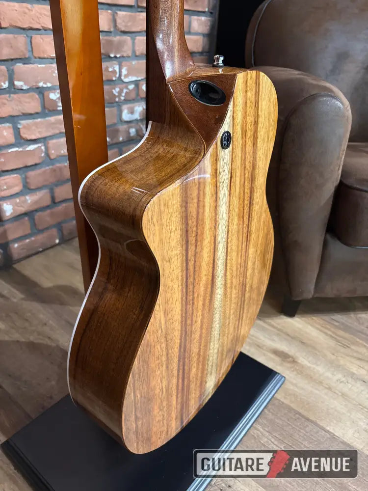 Martin SC13E - Occasion Guitare électro-acoustique