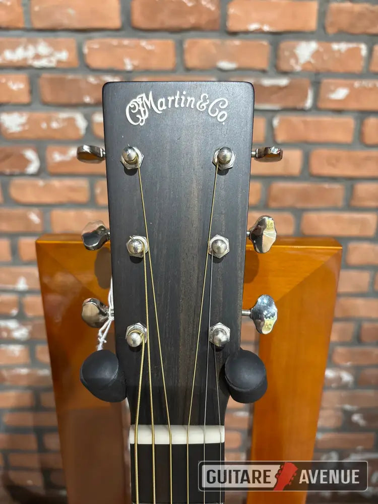 Martin SC13E - Occasion Guitare électro-acoustique