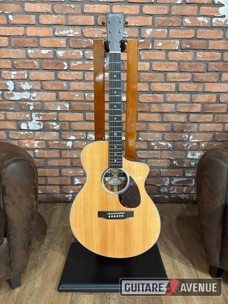 Martin SC13E - Occasion Guitare électro-acoustique