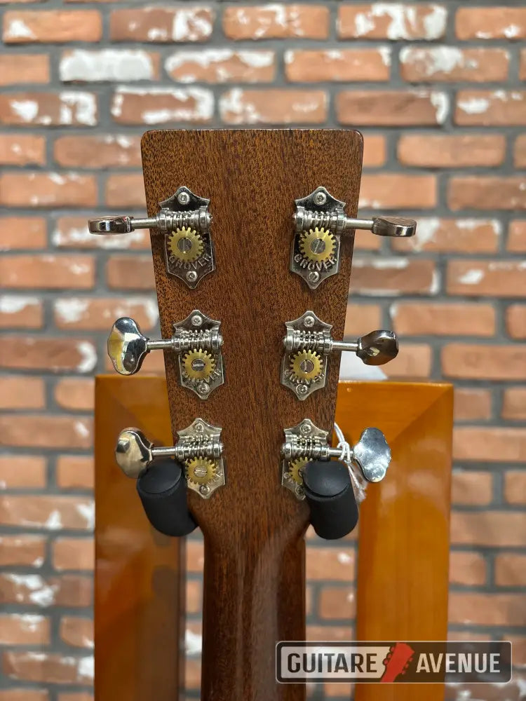 Martin SC13E - Occasion Guitare électro-acoustique