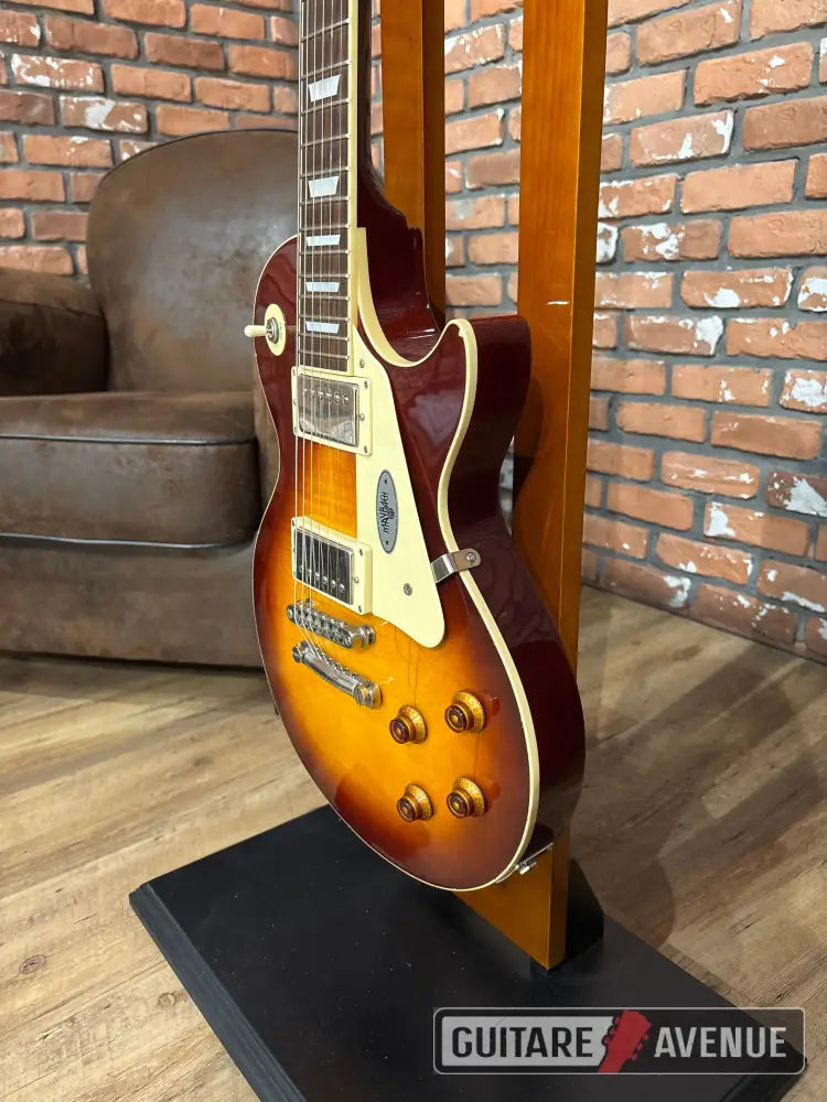 Maybach Lester 59 Ice Tea Faded - Occasion Guitare Électrique