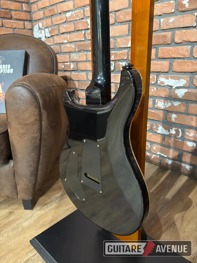 PRS semi Hollow CU22 - Occasion Guitare électrique
