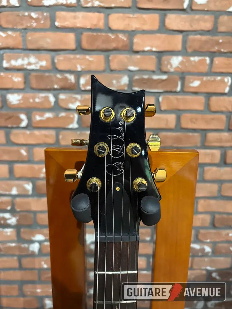 PRS semi Hollow CU22 - Occasion Guitare électrique