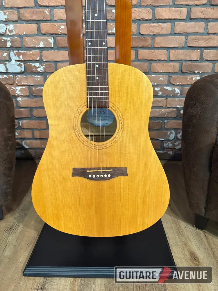 Seagull excursion nat SG - Occasion Guitare acoustique