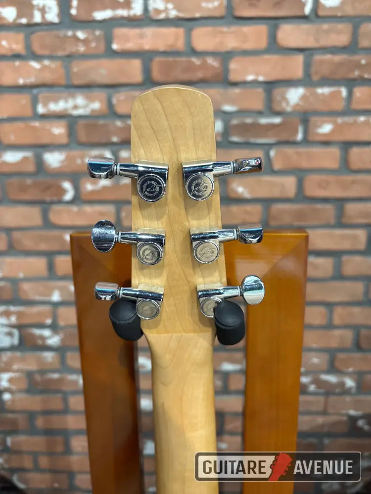 Seagull excursion nat SG - Occasion Guitare acoustique