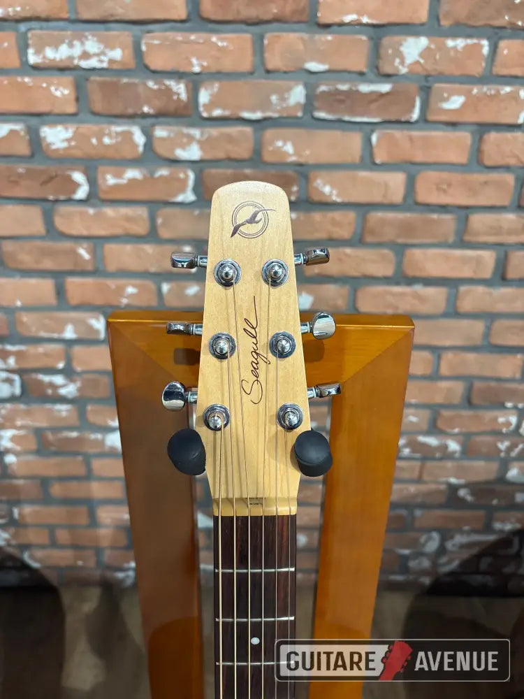 Seagull excursion nat SG - Occasion Guitare acoustique
