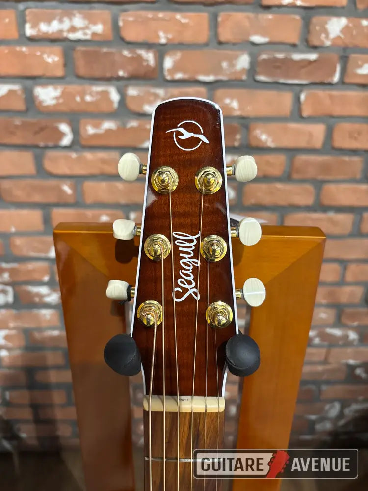 Seagull Performer CH CW Qit - Occasion Guitare acoustique
