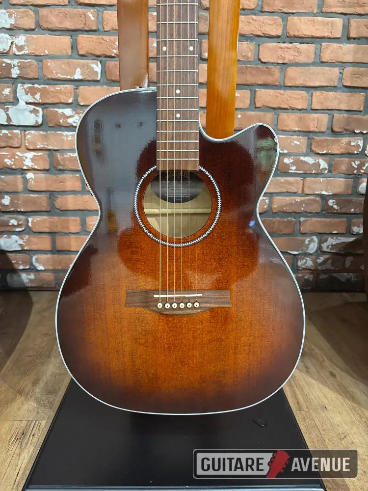 Seagull Performer CH CW Qit - Occasion Guitare acoustique