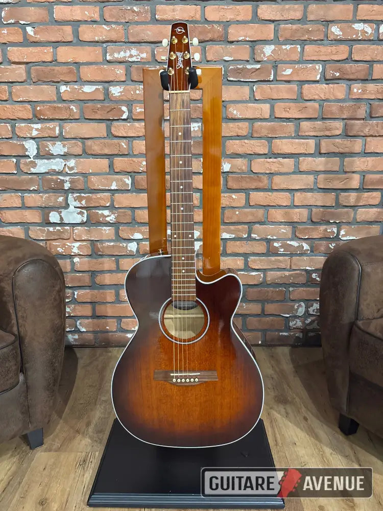 Seagull Performer CH CW Qit - Occasion Guitare acoustique