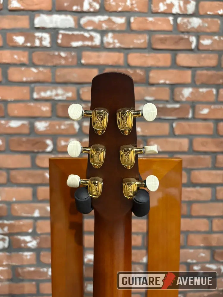 Seagull Performer CH CW Qit - Occasion Guitare acoustique