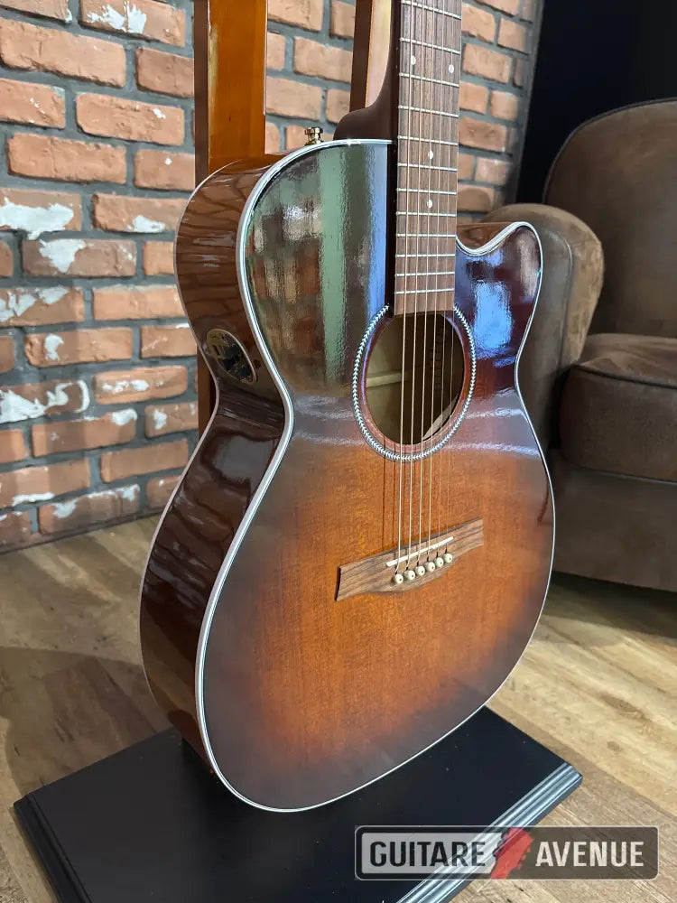 Seagull Performer CH CW Qit - Occasion Guitare acoustique