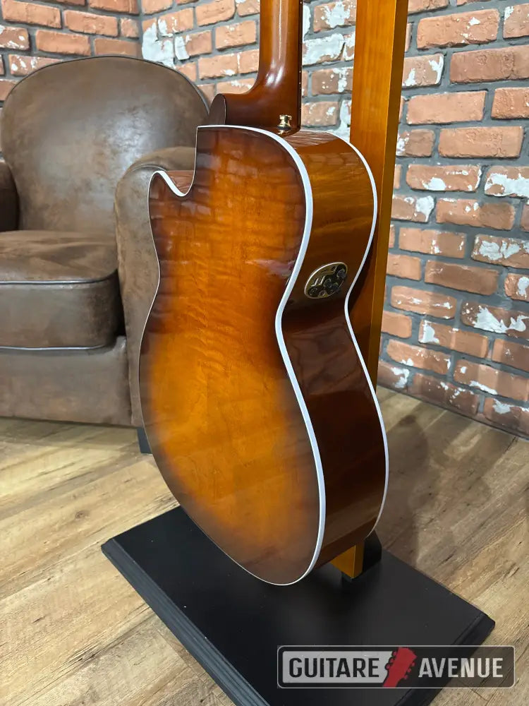Seagull Performer CH CW Qit - Occasion Guitare acoustique