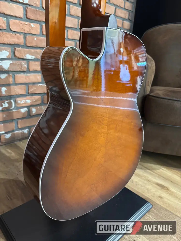 Seagull Performer CH CW Qit - Occasion Guitare acoustique