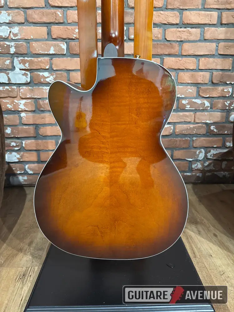 Seagull Performer CH CW Qit - Occasion Guitare acoustique
