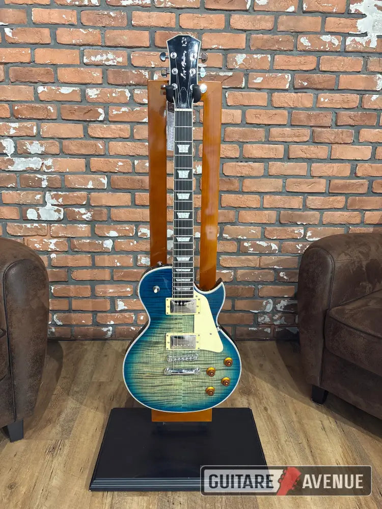 Sire Larry Carlton L7 Guitare électrique