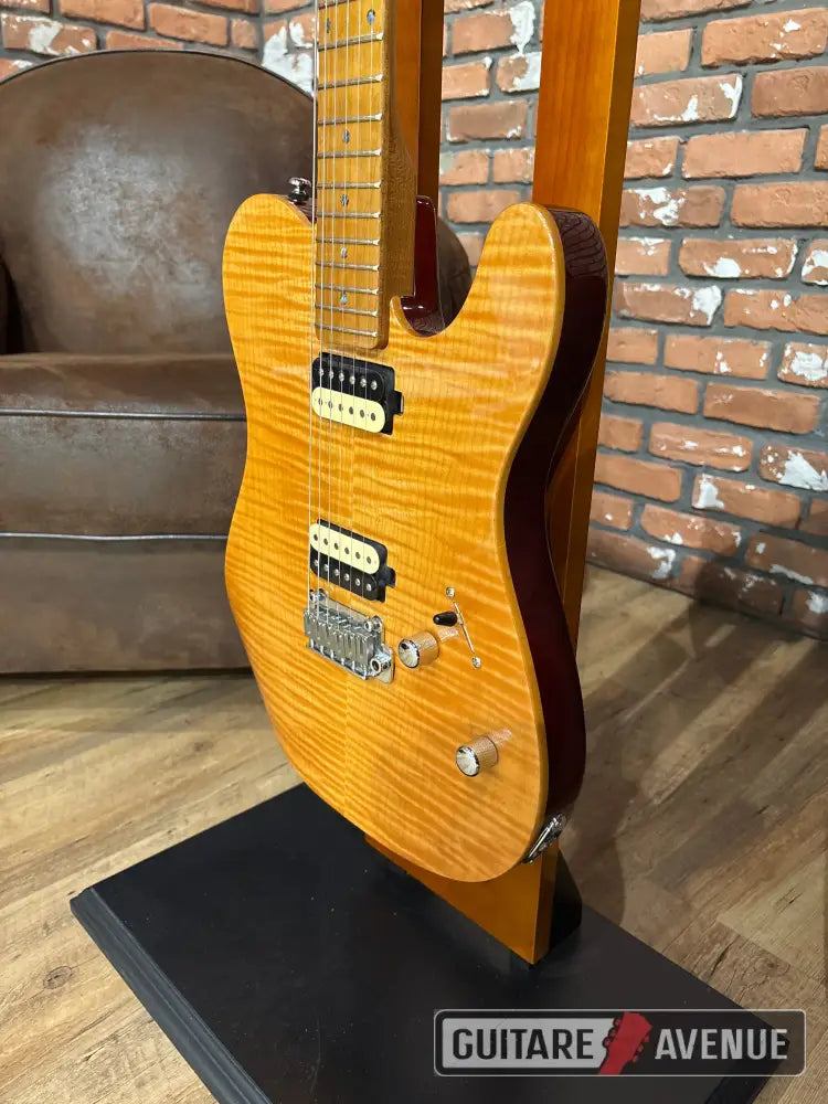 Sire Larry Carlton T7 Fm - Occasion Guitare Électrique