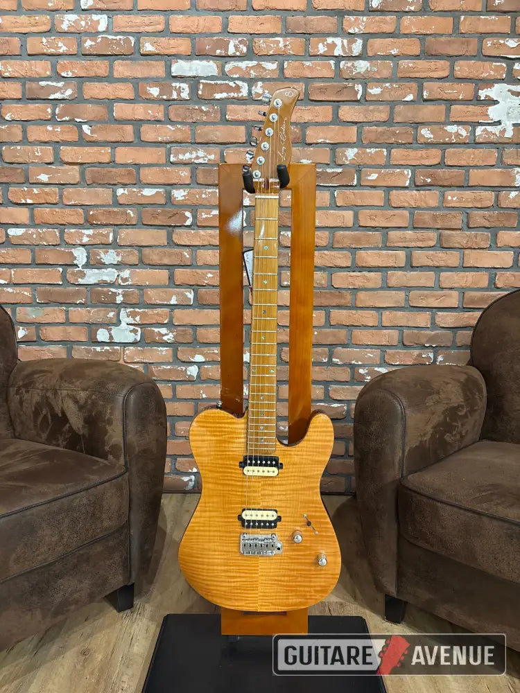 Sire Larry Carlton T7 Fm - Occasion Guitare Électrique