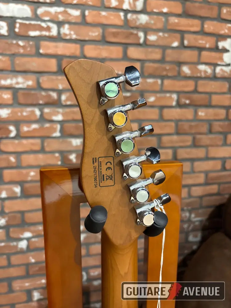 Sire Larry Carlton T7 Fm - Occasion Guitare Électrique
