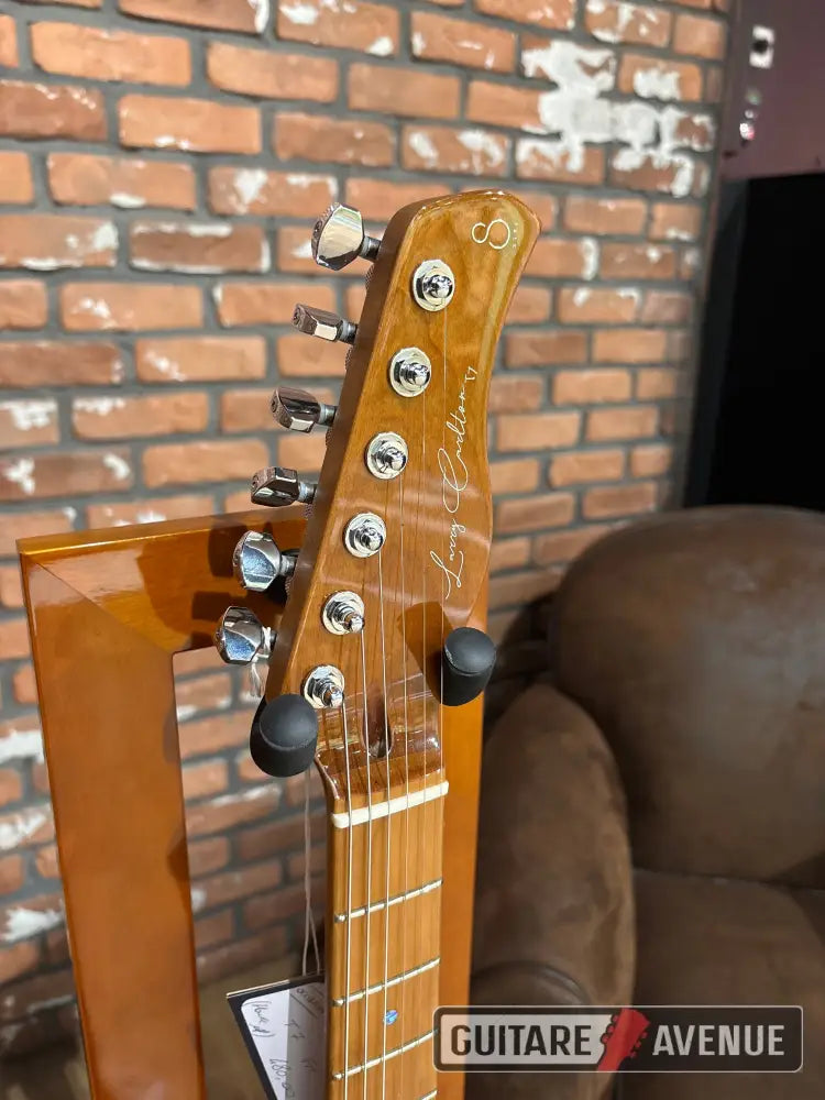 Sire Larry Carlton T7 Fm - Occasion Guitare Électrique
